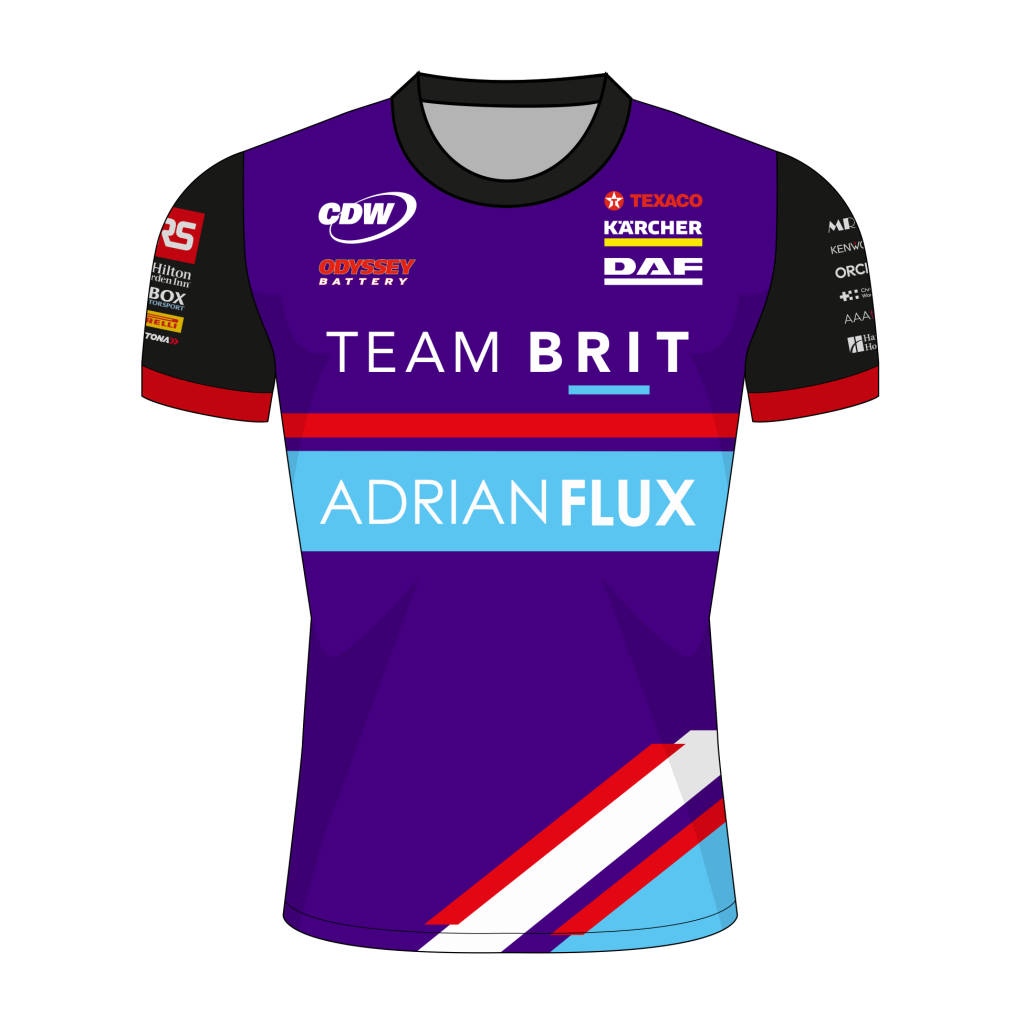 TeamBRIT_TShirt_Front