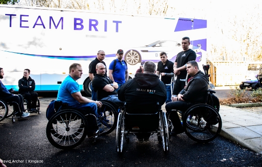 eTeam Brit